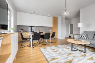  Appartement � vendre 2 pi�ces 42 m�