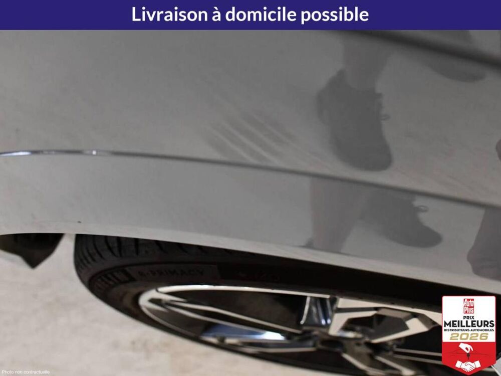 X2 sDrive 20d 163ch DKG7 M Sport 2025 occasion 78200 Buchelay