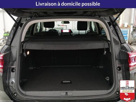 C5 aircross BlueHDi 130 EAT8 Max 2025 occasion 78200 Buchelay