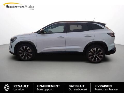 Austral E-Tech hybrid 200 Techno 2023 occasion 22200 Guingamp
