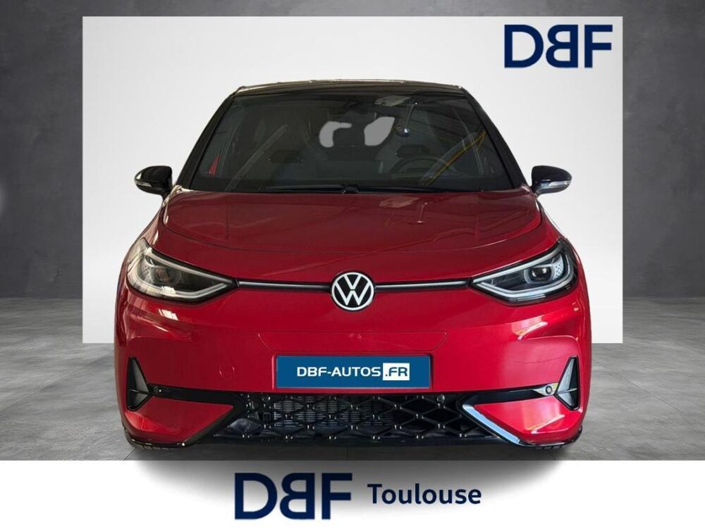 ID.3 ID 3 FL GTX PERFORMANCE (79KWH) (326CH) 2026 occasion 31100 Toulouse