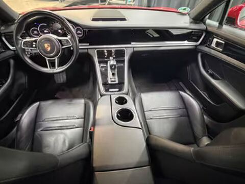 Panamera Sport Turismo 4 2020 occasion 33000 Bordeaux