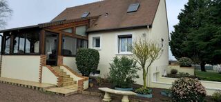  Maison Savign-l'vque (72460)