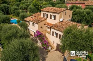  Maison à vendre 5 pièces 198 m²