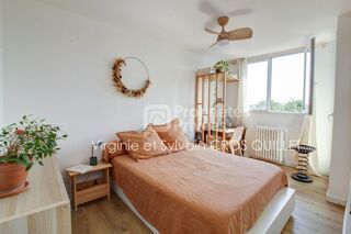  Appartement à vendre 4 pièces 65 m²