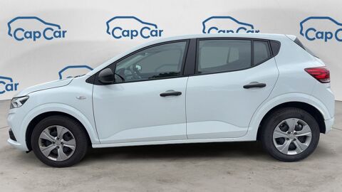 Sandero 1.0 SCe 65 Essential 2022 occasion 53100 Mayenne