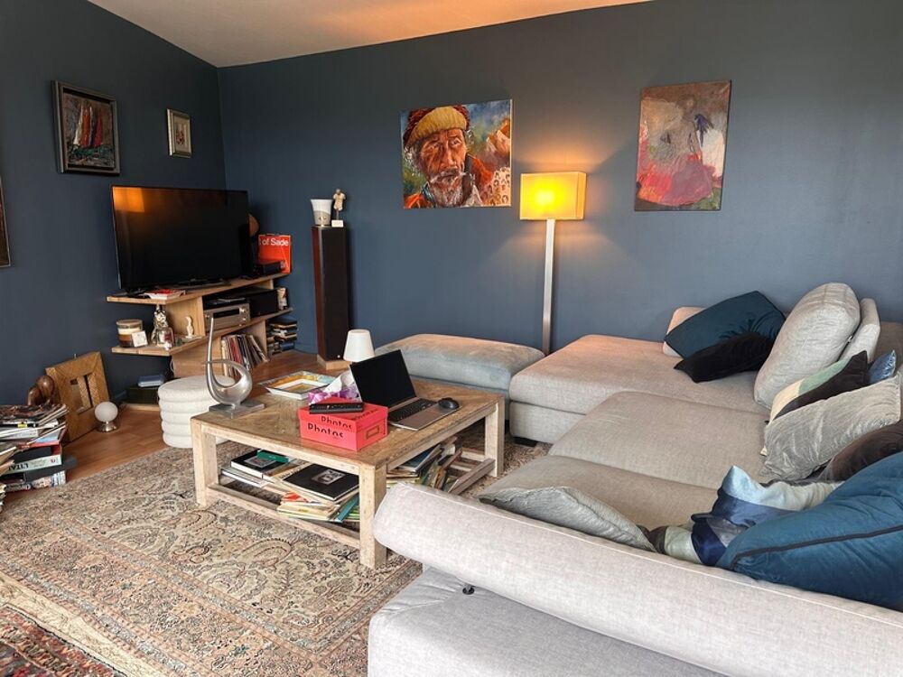 � vendre  Appartement Tours (37000)