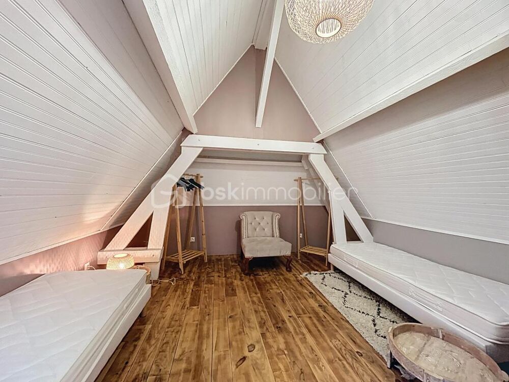 � vendre  Maison Honfleur (14600)