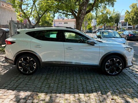Formentor SUV Sportif – Bo&icirc;te Automatique GPS 2023 occasion 33000 Bordeaux