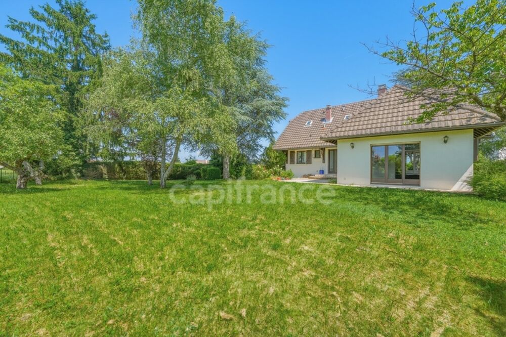 � vendre  Maison Pr�vessin-Mo�ns (01280)