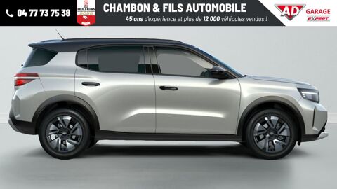 Frontera Hybrid 145 GS 2026 occasion 42320 La Grand-Croix