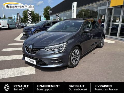 Annonce voiture Renault Mgane 23990 