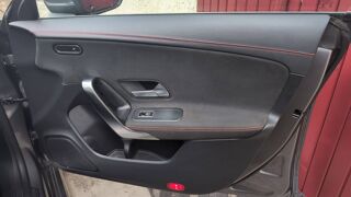 Classe CLA 220 d 190 8G-DCT AMG Line 2020 occasion 33670 Sadirac