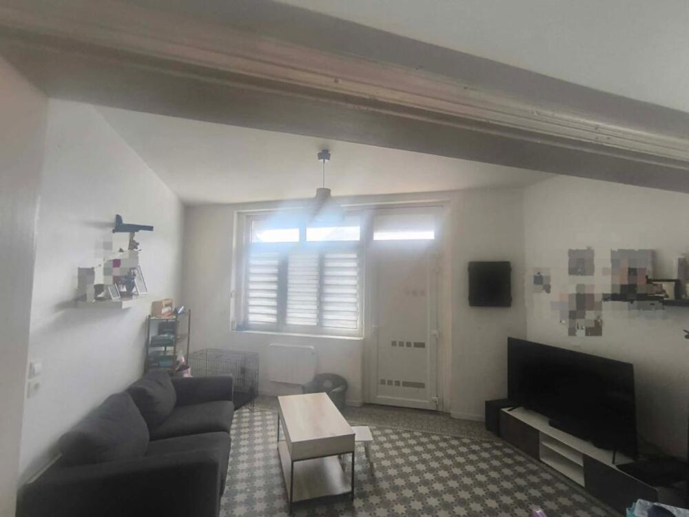 Vente Maison Maison 6 pièces / 84 m² / 140 000 EUR / BEAURAINS Beaurains