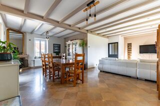  Maison à vendre 6 pièces 114 m²