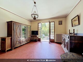  Maison à vendre 5 pièces 185 m²