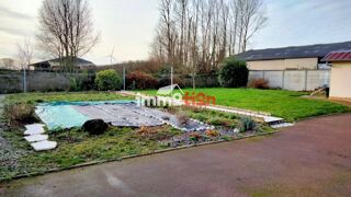  Maison  vendre 4 pices 85 m