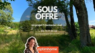  Terrain  vendre 1091 m