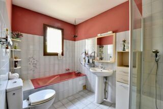  Maison à vendre 4 pièces 107 m²
