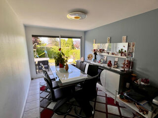  Maison à vendre 5 pièces 100 m²