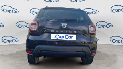 Duster II 1.0 TCe 100 4x2 Access 2020 occasion 76480 Duclair