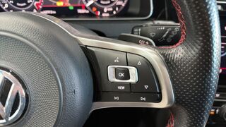 Golf VII 2.0 TSI 290 GTI TCR - Entretien constructeur 2021 occasion 66000 Perpignan