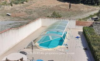  Maison � vendre 10 pi�ces 200 m�