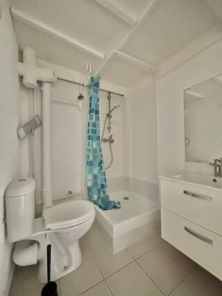  Appartement à louer 1 pièce 25 m²