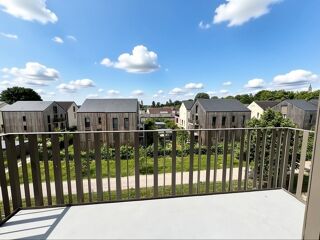  Appartement  vendre 3 pices 61 m