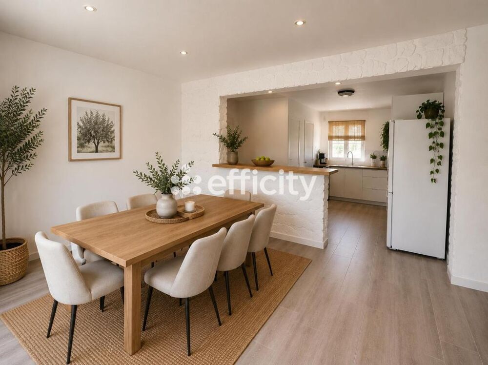 Vente Maison Pavillon Meulan en yvelines