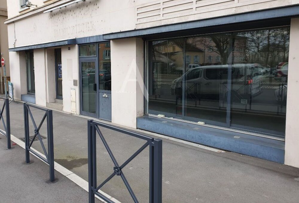   A VENDRE - LOCAL COMMERCIAL 