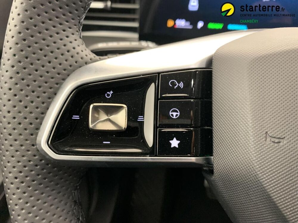 MG.EHS 1.5 Hybrid+ 224 ch Luxury 2026 occasion 73420 Voglans