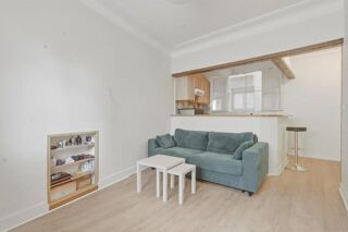  Appartement à vendre 2 pièces 36 m²