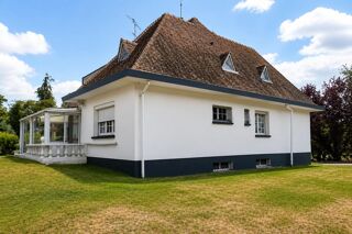  Maison à vendre 12 pièces 240 m²