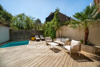  Maison à vendre 6 pièces 150 m²