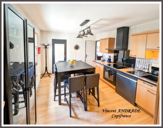  Maison � vendre 7 pi�ces 132 m�