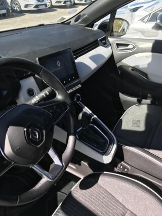 Clio V TECHNO E TECH 140 2023 occasion 38160 Chatte