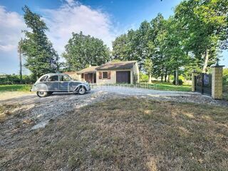  Maison à vendre 5 pièces 92 m²