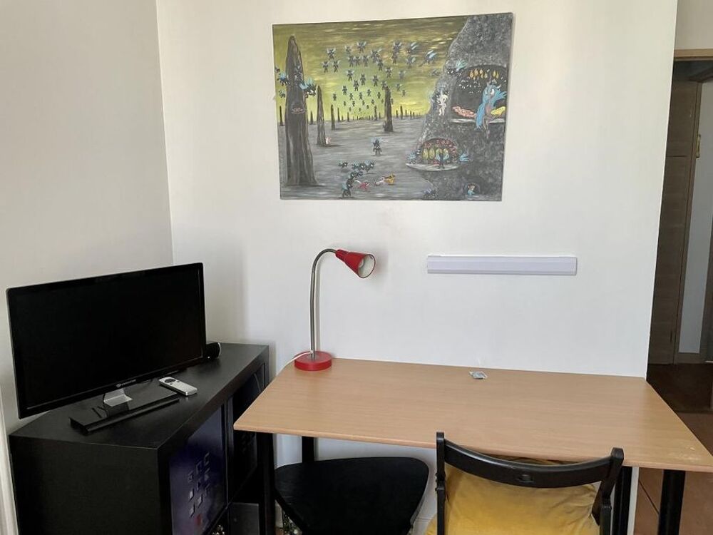 Location Appartement Chambre de 15m2 à louer sur Nogent-sur-Marne Nogent sur marne
