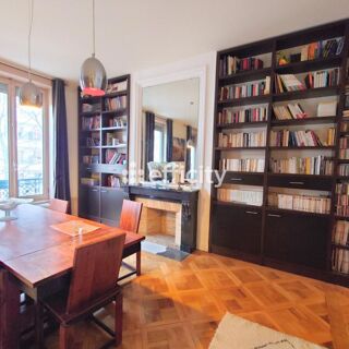  Appartement à vendre 5 pièces 156 m²
