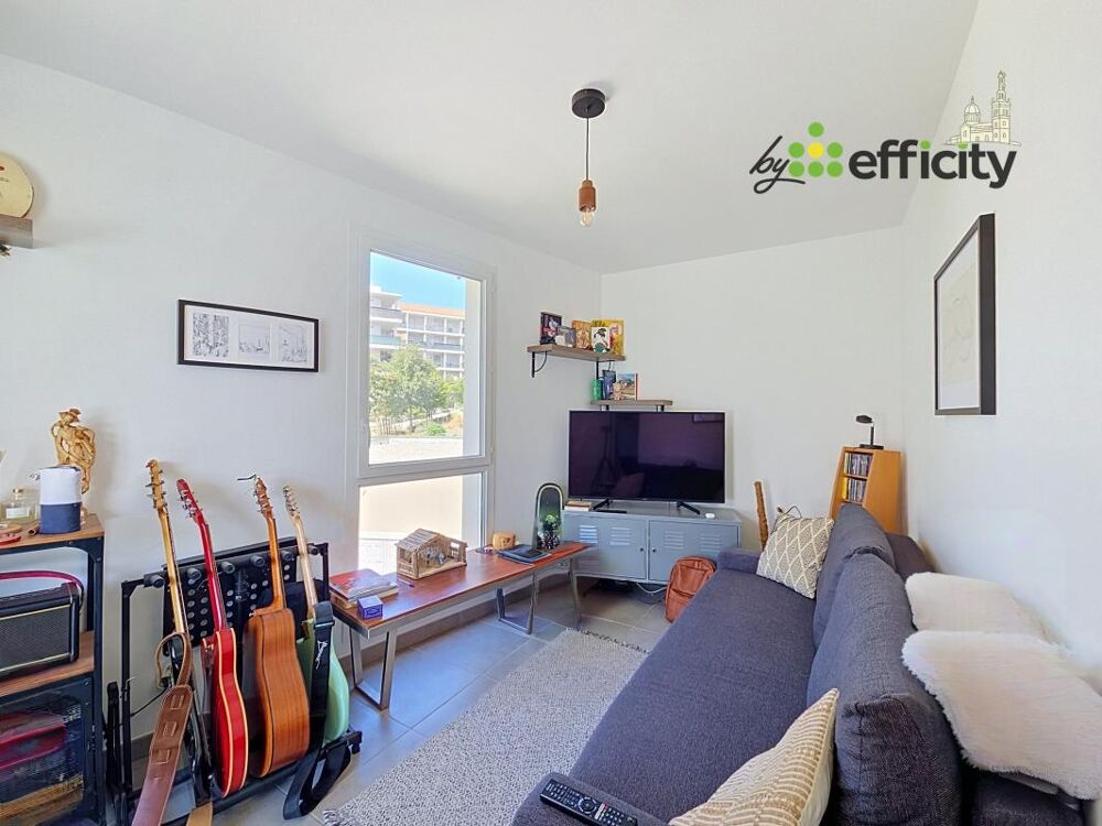 Vente Appartement Appartement Marseille 13