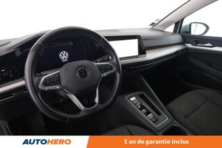 Golf VIII 2.0 TDI SCR DSG7 150 ch 2020 occasion 92130 Issy-les-Moulineaux