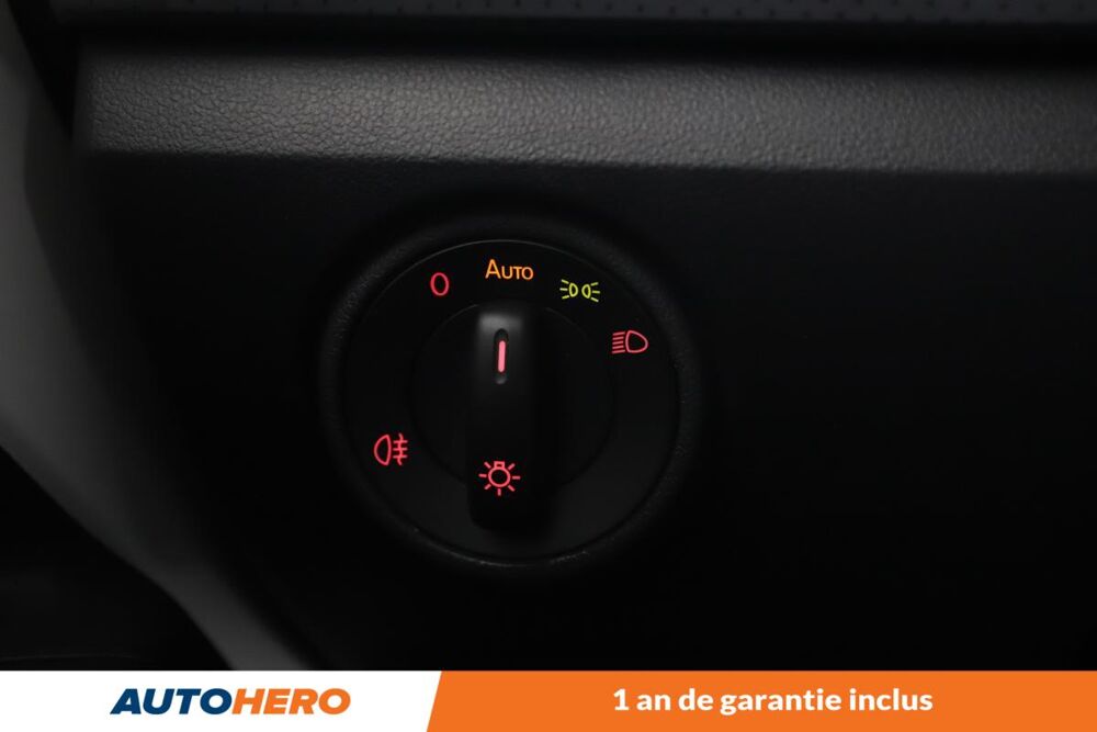 UP 1.0 BlueMotion Tech Up IQ.Drive 5P 60 ch 2019 occasion 92130 Issy-les-Moulineaux