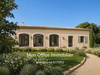  Maison à vendre 8 pièces 275 m²