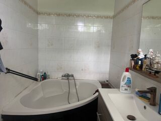  Maison � vendre 8 pi�ces 199 m�