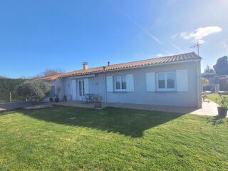  Maison à vendre 5 pièces 110 m²
