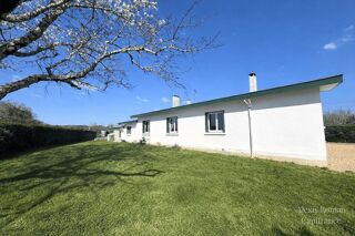  Maison à vendre 5 pièces 106 m²