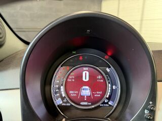 500 1.0 BSG 12V 69 ch Lounge 2020 occasion 34130 Valergues