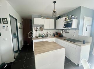  Maison � vendre 4 pi�ces 75 m�