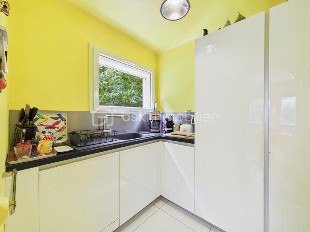 Vente Maison MAISON ET Jardin SANS TRAVAUX  // 95 m2 Montigny les metz